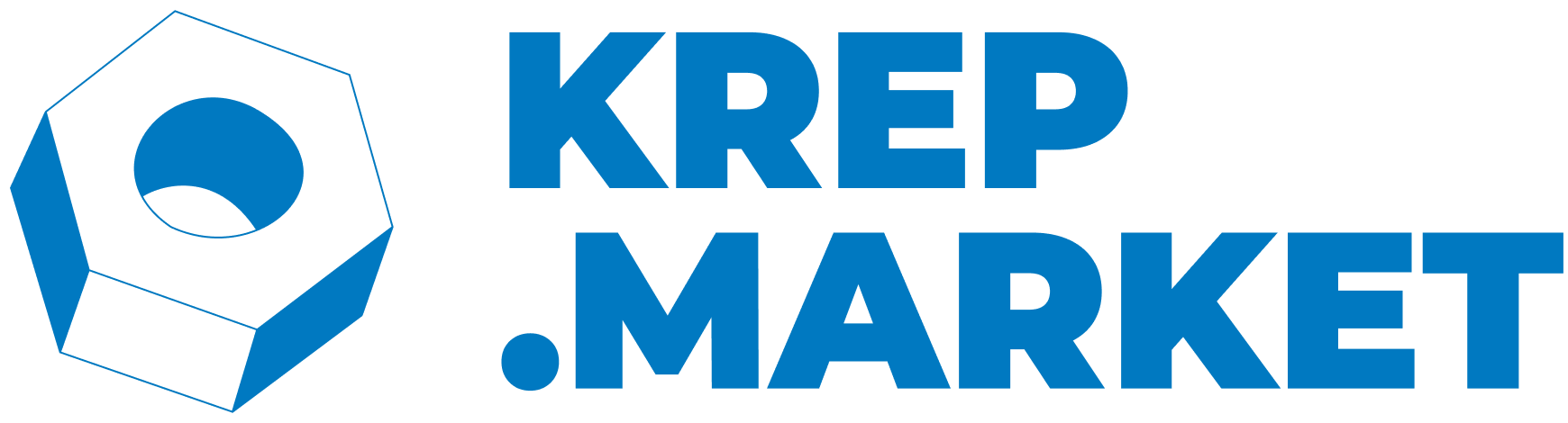 Krep.Market - интернет-магазин крепежа и инструментов в Оренбурге