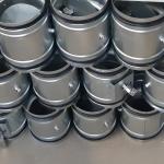 Дроссель-клапан