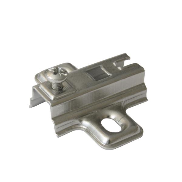 Установочная площадка FGV Genios Slide-On (2мм)  арт.38951 МФ