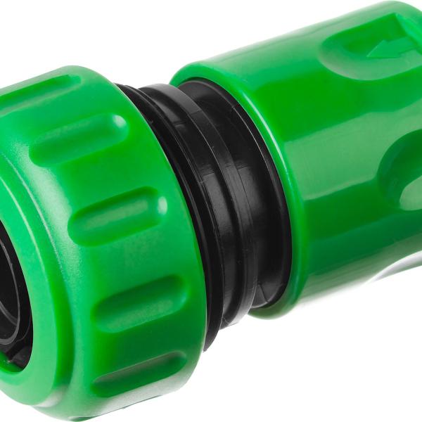 Соединитель 3/4"  (шланг-насадка), РОСТОК 426360