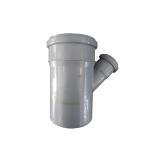 Тройник PP 110х50*45 PRO AQUA COMFORT 135350