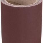 Шлиф.шкурка тканевая основа водостойкая Р320 (115ммх5м) FIT 38090