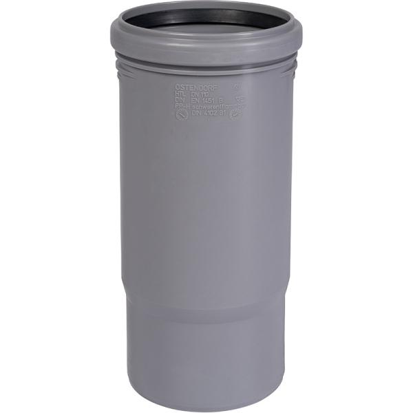 Патрубок компенсационный PP 50 Ostendorf 60771