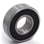 Подшипник 12х28х8мм.  6001-RS (180101) с резиновым уплотнением