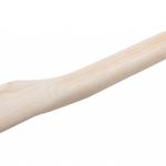 Топорище большое для топора Б3/Б4 береза 550 мм 46532