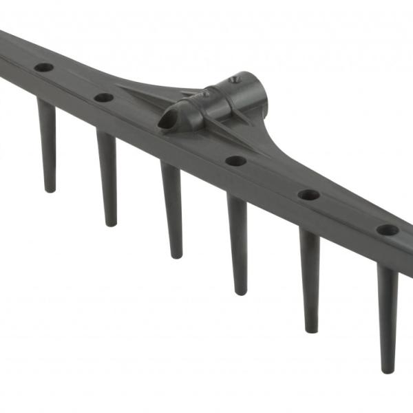 Грабли для сена пластиковые 77000