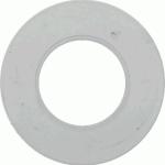 Прокладка 1/2" силиконовая 28043