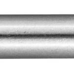 Зенкер 8,3х50мм хв. 6мм под М 4 конусный с 3-я реж.кромками ЗУБР "ЭКСПЕРТ"  29730-4